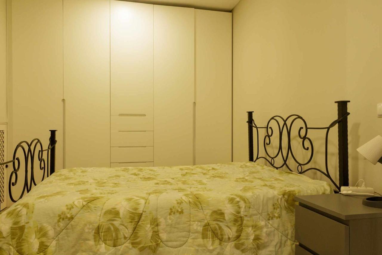 Apartamento Almirante T1 By Yha Tavira Exteriör bild